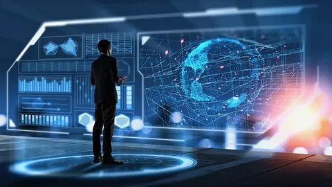 The Future is Now: How Computer Systems Technology is Transforming Our World